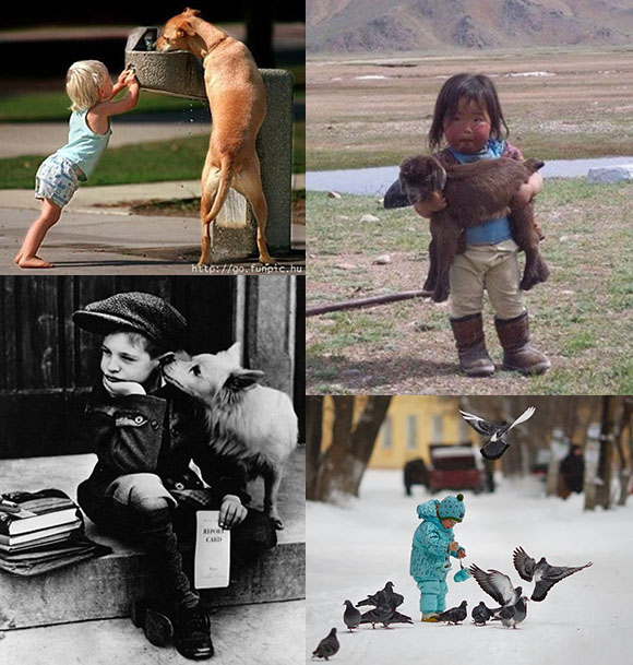 Child collage 01
