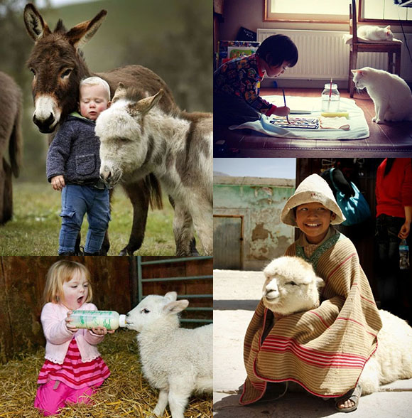 Child collage 04
